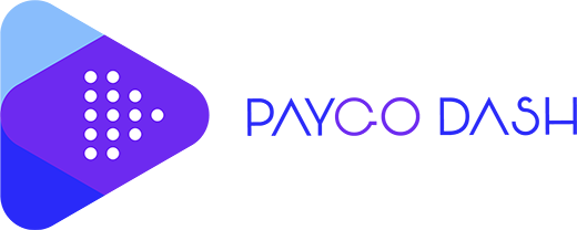 PayGo Dash logo